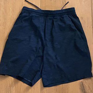 lululemon Pace Breaker Linerless Short 7"